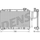 Denso | Kühler, Motorkühlung | DRM50042