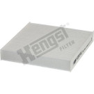 Hengst Filter | Filter, Innenraumluft | E3910LI