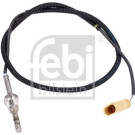 FEBI BILSTEIN 185808 Sensor, Abgastemperatur