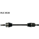 SKF | Antriebswelle | VKJC 8538