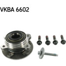 SKF | Radlagersatz | VKBA 6602