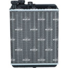 NRF | Wärmetauscher, Innenraumheizung | 53559 NRF | Wärmetauscher, Innenraumheizung | 53559