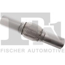 FA1 | Flexrohr, Abgasanlage | 450-280