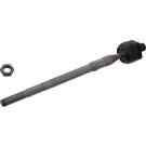 FEBI BILSTEIN 41385 Axialgelenk, Spurstange