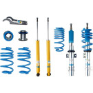 Bilstein | Fahrwerkssatz, Federn/Dämpfer | 47-245266