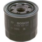 BOSCH F 026 407 124 Ölfilter