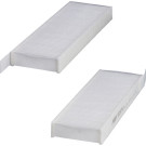 Hengst Filter | Filter, Innenraumluft | E2977LI-2 Hengst Filter | Filter, Innenraumluft | E2977LI-2