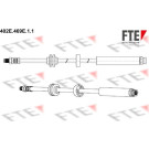 FTE | Bremsschlauch | 9240568