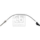 febi bilstein | Sensor, Abgastemperatur | 185575