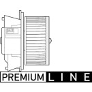 Mahle | Innenraumgebläse | AB 107 000P