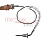 Metzger | Sensor, Abgastemperatur | 08941092