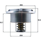 Mahle | Thermostat, Kühlmittel | THD 6 86