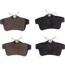 Maxgear | Bremsbelagsatz, Scheibenbremse | 19-1562 Maxgear | Bremsbelagsatz, Scheibenbremse | 19-1562