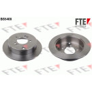 FTE | Bremsscheibe | 9072170