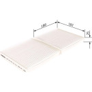 BOSCH 1 987 432 242 Innenraumfilter BOSCH 1 987 432 242 Innenraumfilter