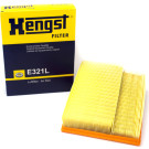 Hengst Filter | Luftfilter | E321L