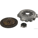 Herth+Buss Jakoparts | Kupplungssatz | J2000916 Herth+Buss Jakoparts | Kupplungssatz | J2000916