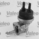 Valeo | Kraftstoffpumpe | 247147