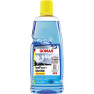 SONAX Frostschutz, Scheibenreinigungsanlage 1000ml Konzentrat AntiFrost+KlarSicht Konzentrat Citrus 03323000 SONAX Frostschutz, Scheibenreinigungsanlage 1000ml Konzentrat AntiFrost+KlarSicht Konzentrat Citrus 03323000