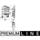 Mahle | Ausgleichsbehälter, Kühlmittel | CRT 32 000P