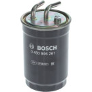 BOSCH | Kraftstofffilter | 0 450 906 261