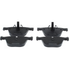 BOSCH | Bremsbelagsatz, Scheibenbremse | 0 986 494 294 BOSCH | Bremsbelagsatz, Scheibenbremse | 0 986 494 294