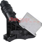 Metzger | Gehäuse, Ölfilter | 2370128 Metzger | Gehäuse, Ölfilter | 2370128