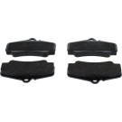 BOSCH | Bremsbelagsatz, Scheibenbremse | 0 986 494 710 BOSCH | Bremsbelagsatz, Scheibenbremse | 0 986 494 710