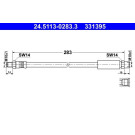 ATE | Bremsschlauch | 24.5113-0283.3