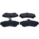 Maxgear | Bremsbelagsatz, Scheibenbremse | 19-0550 Maxgear | Bremsbelagsatz, Scheibenbremse | 19-0550