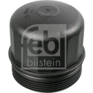 FEBI BILSTEIN 187825 Deckel, Ölfiltergehäuse FEBI BILSTEIN 187825 Deckel, Ölfiltergehäuse