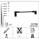 NGK | Zündleitungssatz | 8205