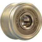 GEBE | Generatorfreilauf | 3 3545 1