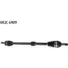 SKF | Antriebswelle | VKJC 4909