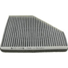 Corteco | Filter, Innenraumluft | 80000753 Corteco | Filter, Innenraumluft | 80000753