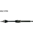 SKF | Antriebswelle | VKJC 5755