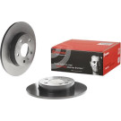 Brembo | Bremsscheibe | 08.7627.11 Brembo | Bremsscheibe | 08.7627.11