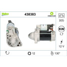 Valeo | Starter | 438383