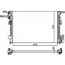 NRF | Kühler, Motorkühlung | 58958A