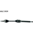 SKF | Antriebswelle | VKJC 5939