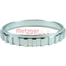 Metzger | Sensorring, ABS | 0900172