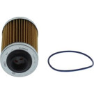 BOSCH F 026 407 109 Ölfilter