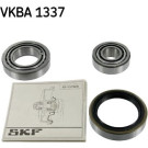 SKF | Radlagersatz | VKBA 1337