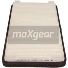 Maxgear | Filter, Innenraumluft | 26-1189