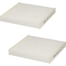 Hengst Filter | Filter, Innenraumluft | E2992LI-2 Hengst Filter | Filter, Innenraumluft | E2992LI-2