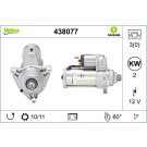 Valeo | Starter | 438077