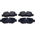 Maxgear | Bremsbelagsatz, Scheibenbremse | 19-3388 Maxgear | Bremsbelagsatz, Scheibenbremse | 19-3388