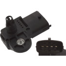 FEBI BILSTEIN 46153 Sensor, Ladedruck