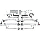 Metzger | Reparatursatz, Querlenker | 59000448 Metzger | Reparatursatz, Querlenker | 59000448