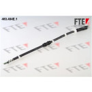 FTE | Bremsschlauch | 9240283